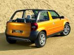 Skoda Yeti II Concept 2005 года